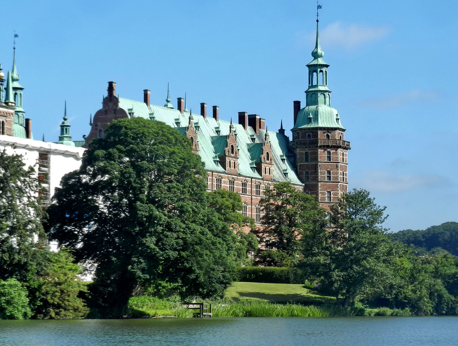 Frederiksborg